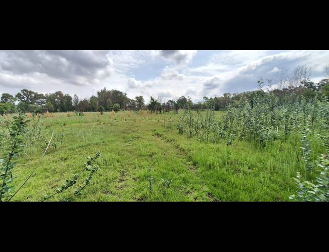 6HA SMALLHOLDING FOR SALE IN RUSTENBURG RURAL